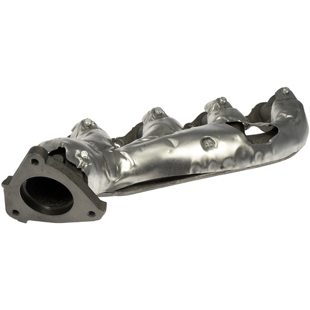 Dorman 674-732 Exhaust Manifold Kit Includes Required Gaskets And Hardware