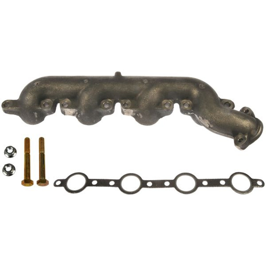 Dorman 674-746 Exhaust Manifold Kit Includes Required Gaskets And Hardware