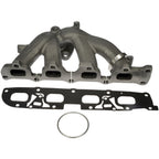 Dorman 674-773 Exhaust Manifold Kit Includes Required Gaskets And Hardware