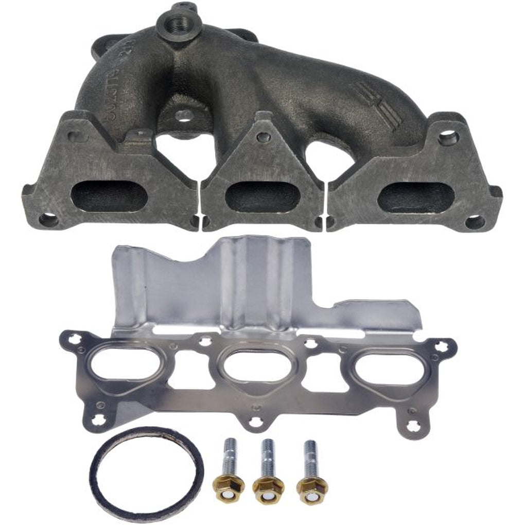 Dorman 674-779 Exhaust Manifold Kit Includes Required Gaskets And Hardware