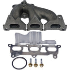 Dorman 674-779 Exhaust Manifold Kit Includes Required Gaskets And Hardware