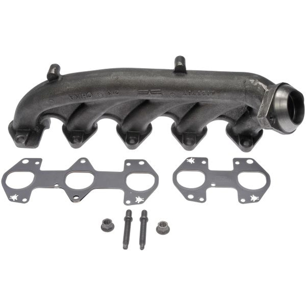 Dorman 674-787 Exhaust Manifold Kit Includes Required Gaskets And Hardware