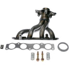 Dorman 674-812 Exhaust Manifold Kit Includes Required Gaskets And Hardware