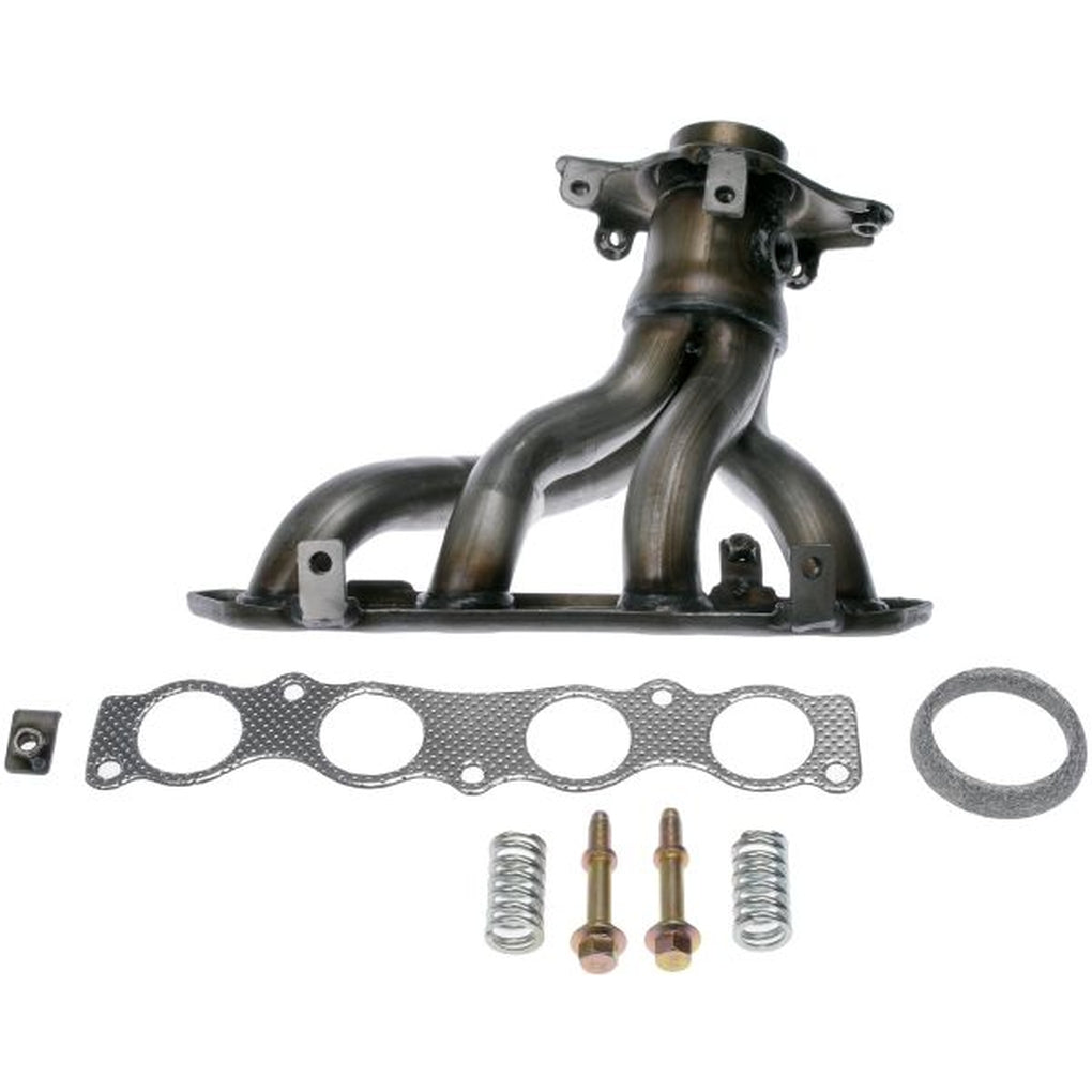 Dorman 674-812 Exhaust Manifold Kit Includes Required Gaskets And Hardware