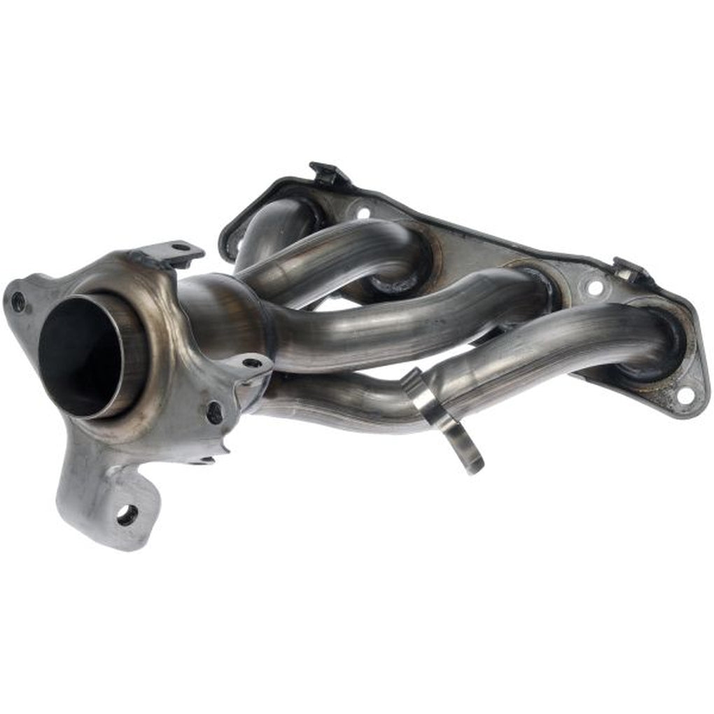 Dorman 674-812 Exhaust Manifold Kit Includes Required Gaskets And Hardware