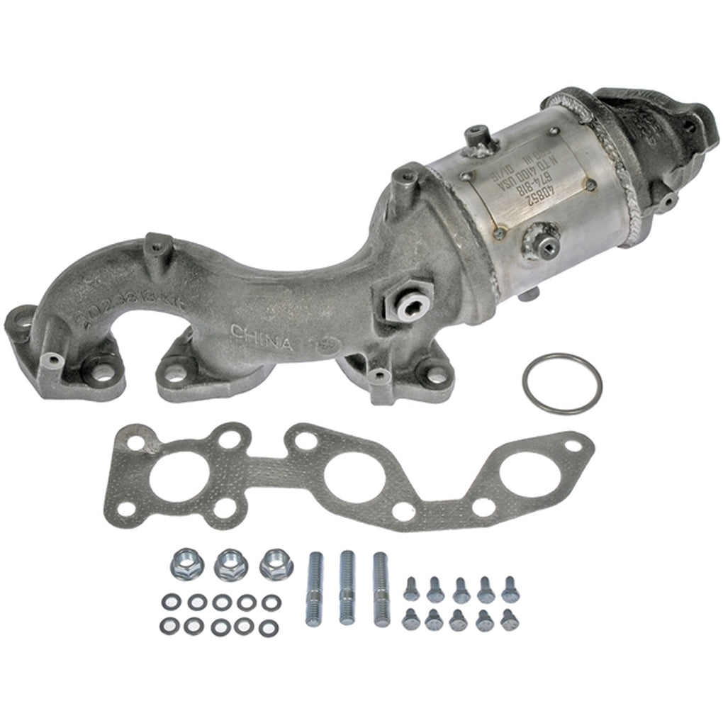 Dorman 673-818 Manifold Converter CARB Compliant