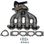 Dorman 674-841 Manifold Converter Not CARB Compliant
