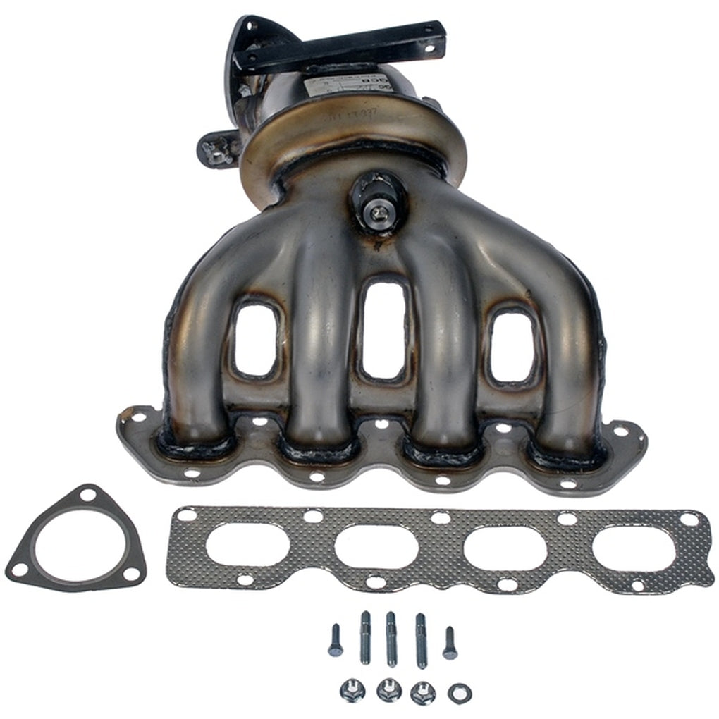 Dorman 674-841 Manifold Converter Not CARB Compliant