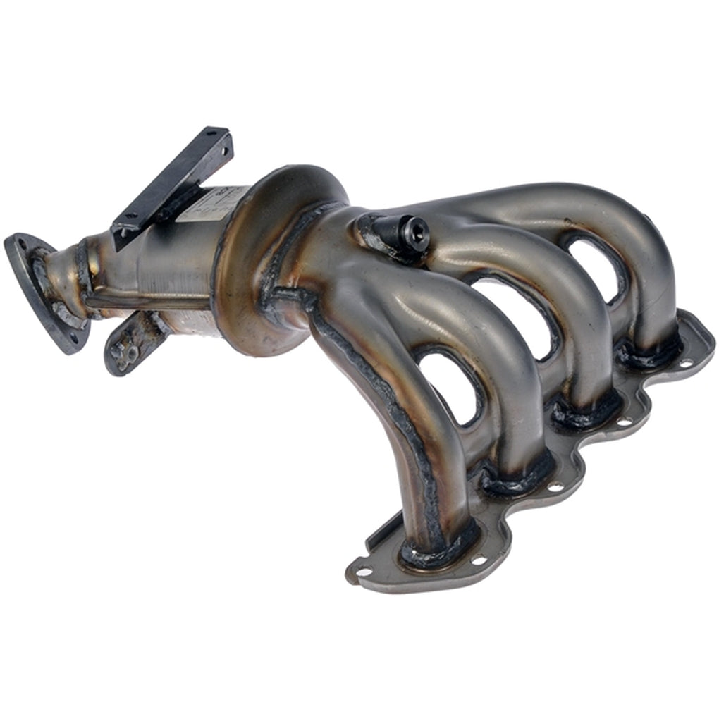 Dorman 674-841 Manifold Converter Not CARB Compliant