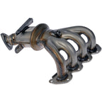 Dorman 674-841 Manifold Converter Not CARB Compliant