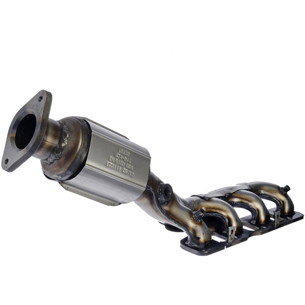 Dorman 674-844 Manifold Converter Not CARB Compliant