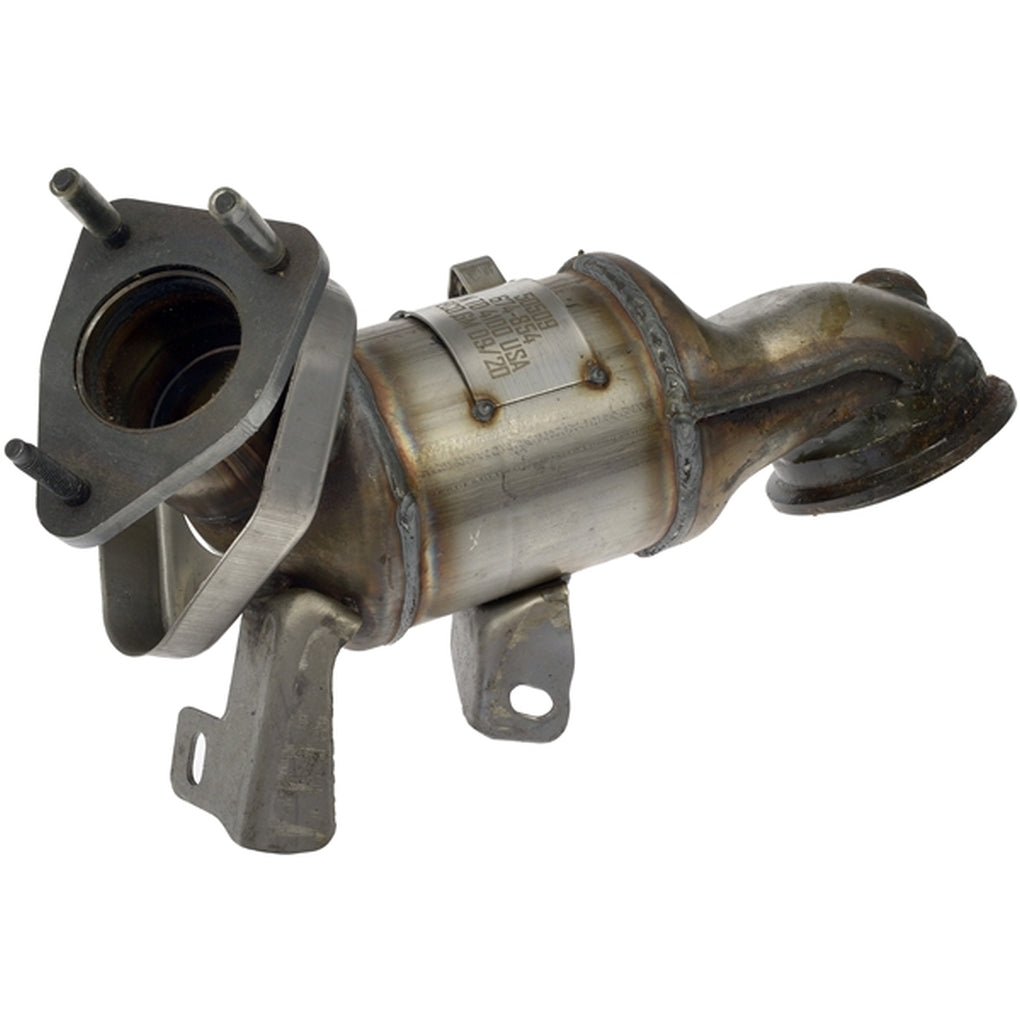 Dorman 674-854 Pre-Converter Not CARB Compliant