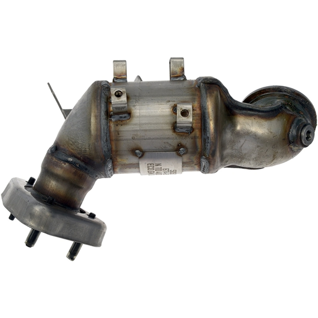 Dorman 674-854 Pre-Converter Not CARB Compliant