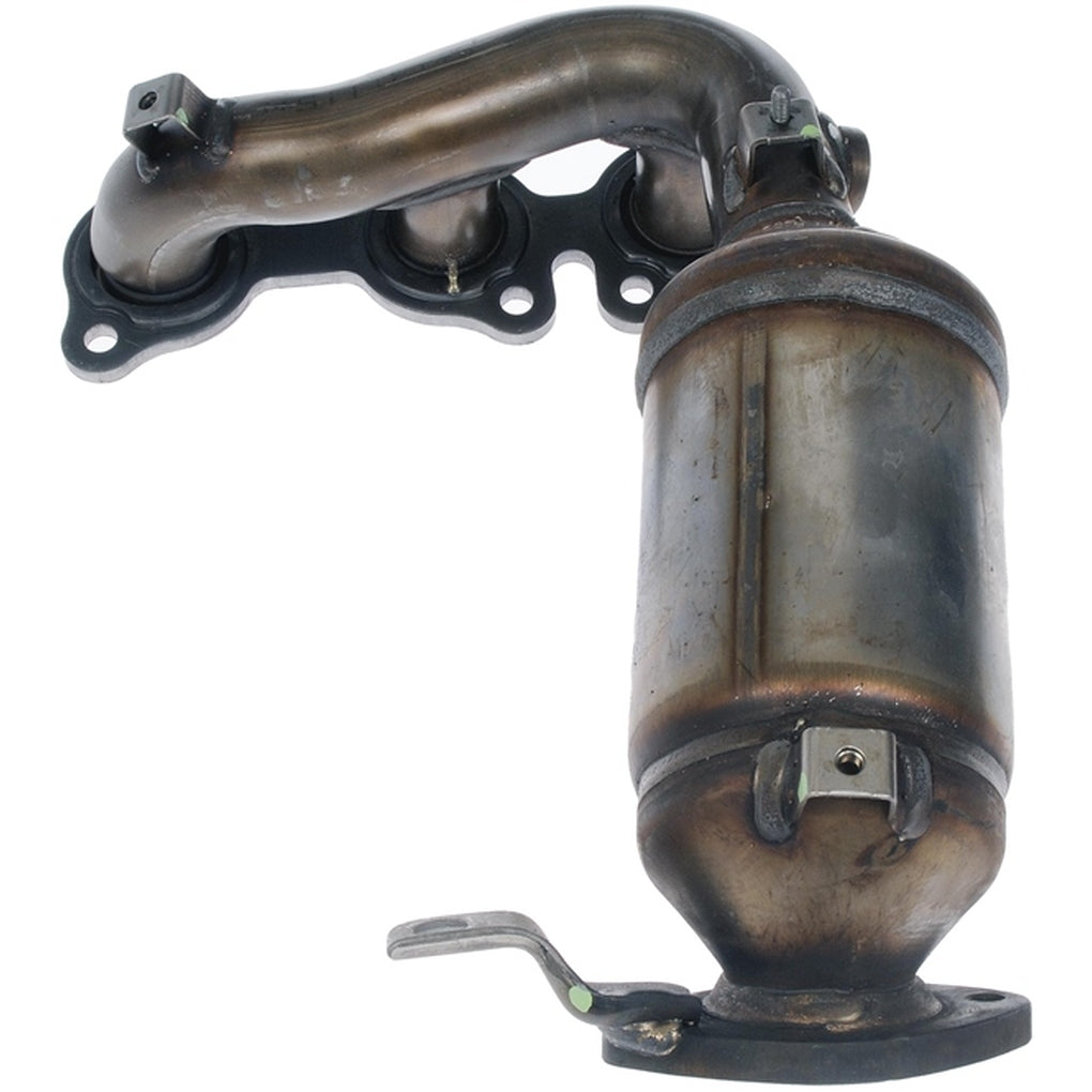 Dorman 674-863 Manifold Converter Not CARB Compliant