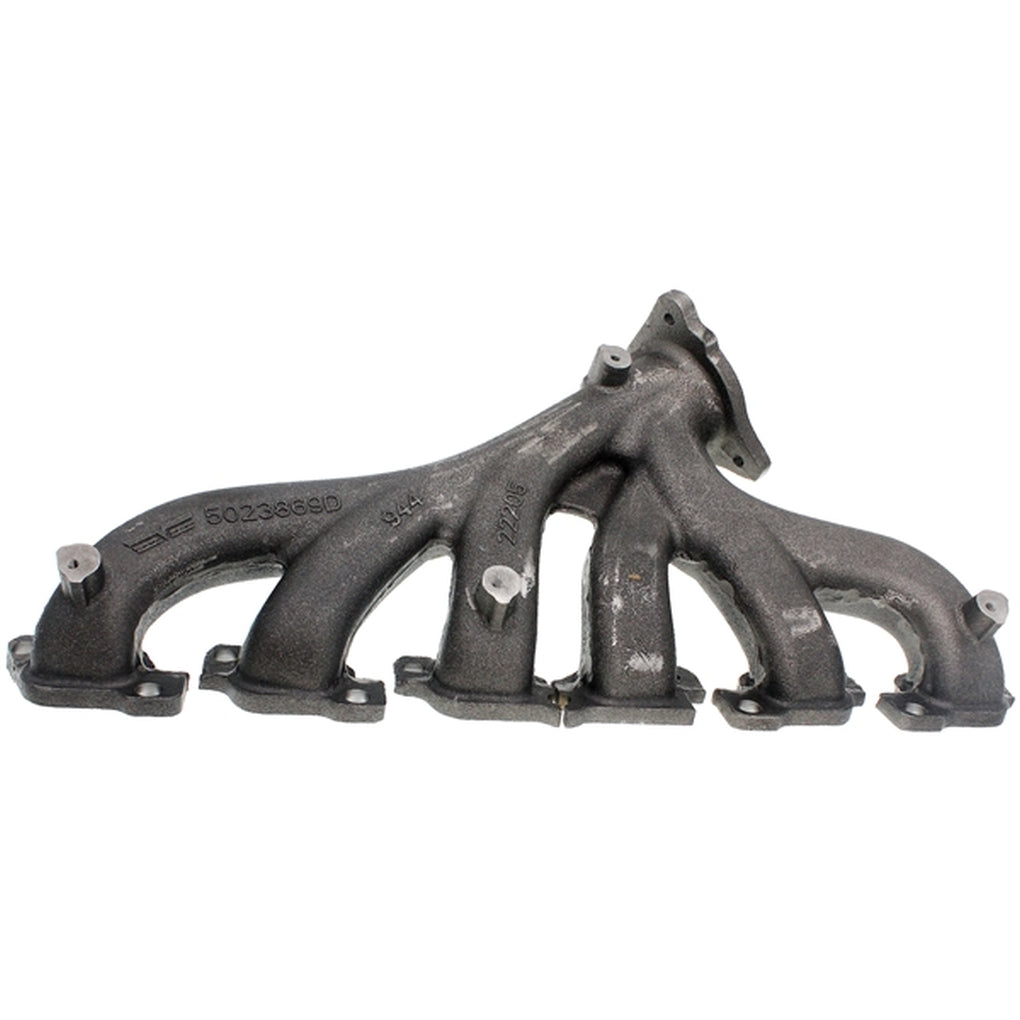 Dorman 674-869 Exhaust Manifold Kit Includes Required Gaskets And Hardware
