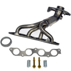 Dorman 674-877 Exhaust Manifold Kit Includes Required Gaskets And Hardware