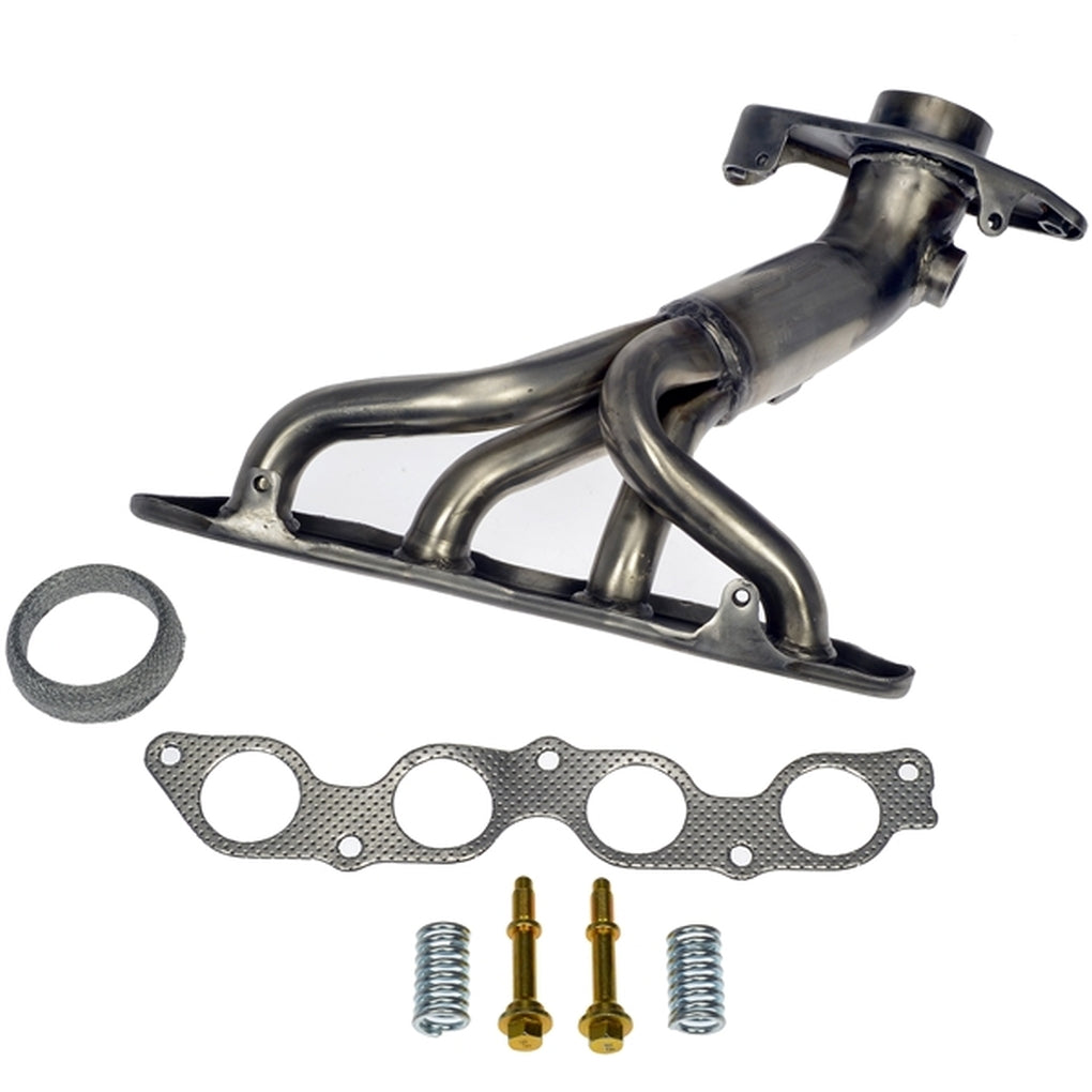 Dorman 674-877 Exhaust Manifold Kit Includes Required Gaskets And Hardware