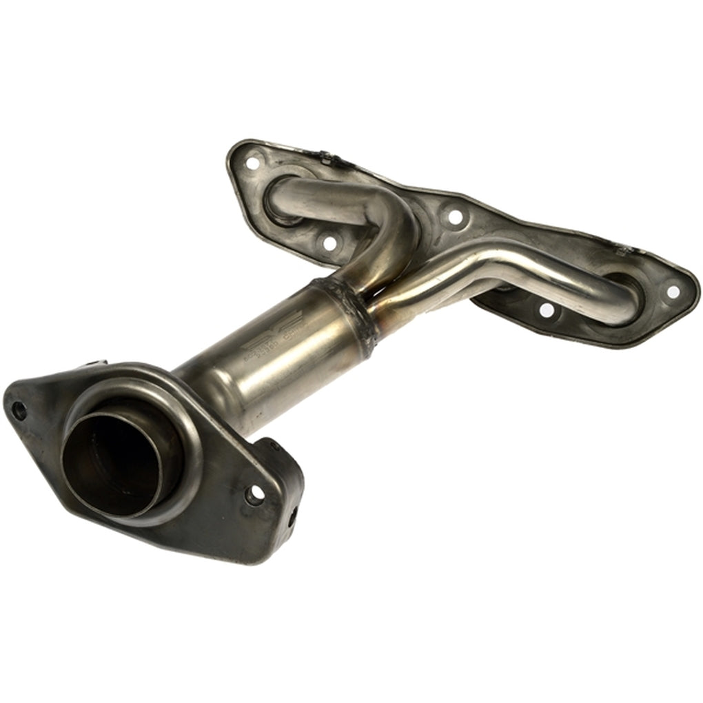 Dorman 674-877 Exhaust Manifold Kit Includes Required Gaskets And Hardware
