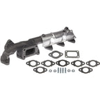 Dorman 674-895 Exhaust Manifold Kit Includes Required Gaskets And Hardware