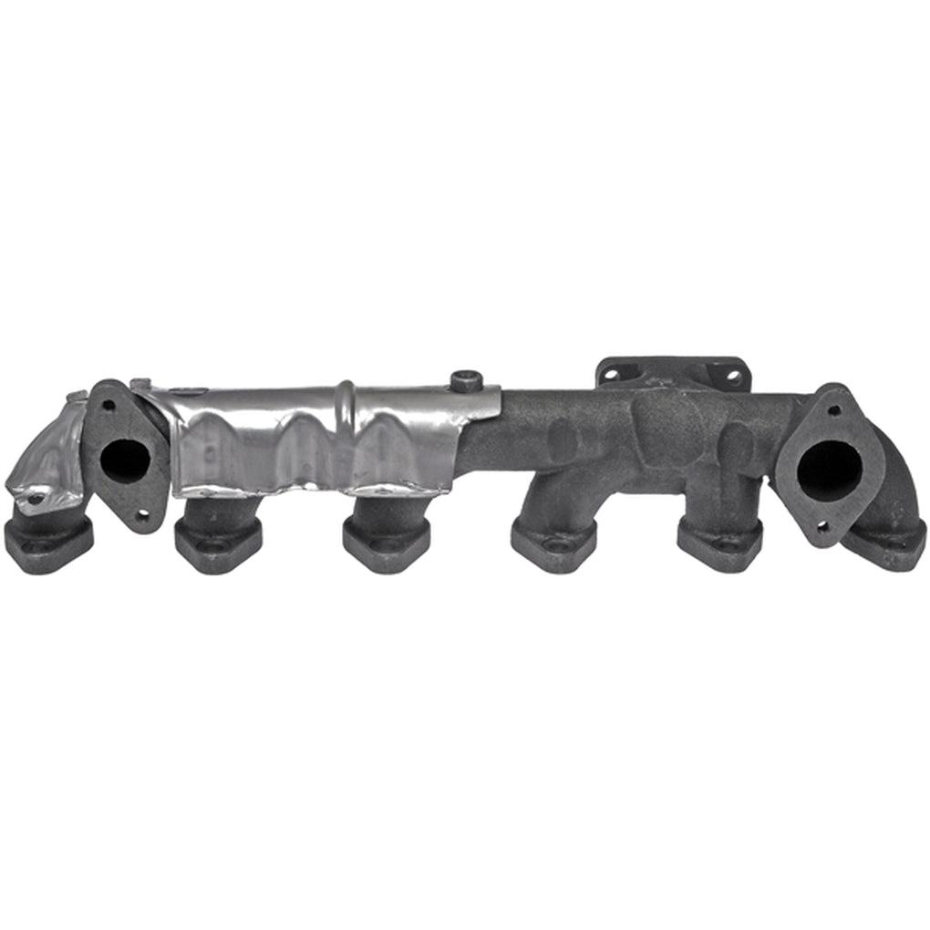 Dorman 674-895 Exhaust Manifold Kit Includes Required Gaskets And Hardware