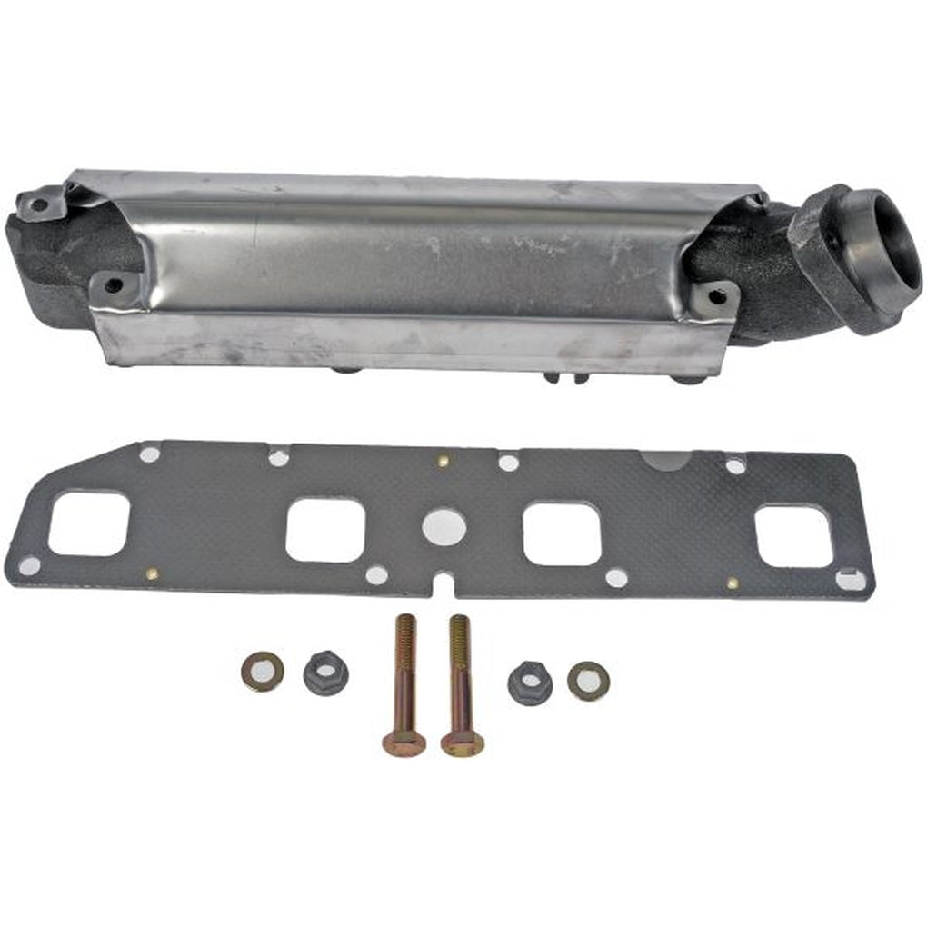 Dorman 674-906 Exhaust Manifold Kit Includes Required Gaskets And Hardware