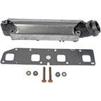 Dorman 674-906 Exhaust Manifold Kit Includes Required Gaskets And Hardware