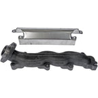 Dorman 674-906 Exhaust Manifold Kit Includes Required Gaskets And Hardware