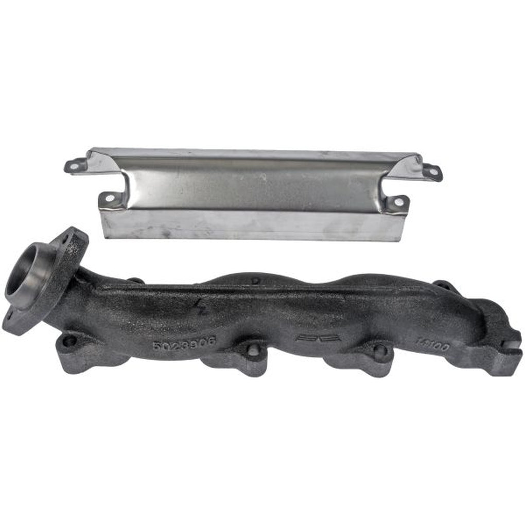 Dorman 674-906 Exhaust Manifold Kit Includes Required Gaskets And Hardware