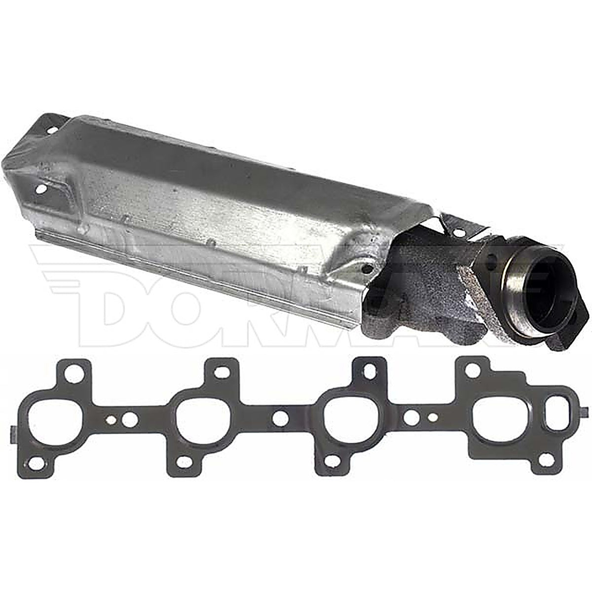 Dorman 674-909 Exhaust Manifold Kit Includes Required Gaskets And Hardware
