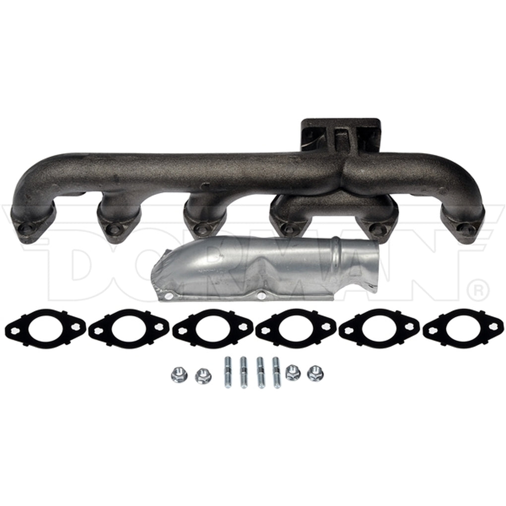Dorman 674-910 Exhaust Manifold Kit Includes Required Gaskets And Hardware