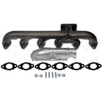 Dorman 674-910 Exhaust Manifold Kit Includes Required Gaskets And Hardware