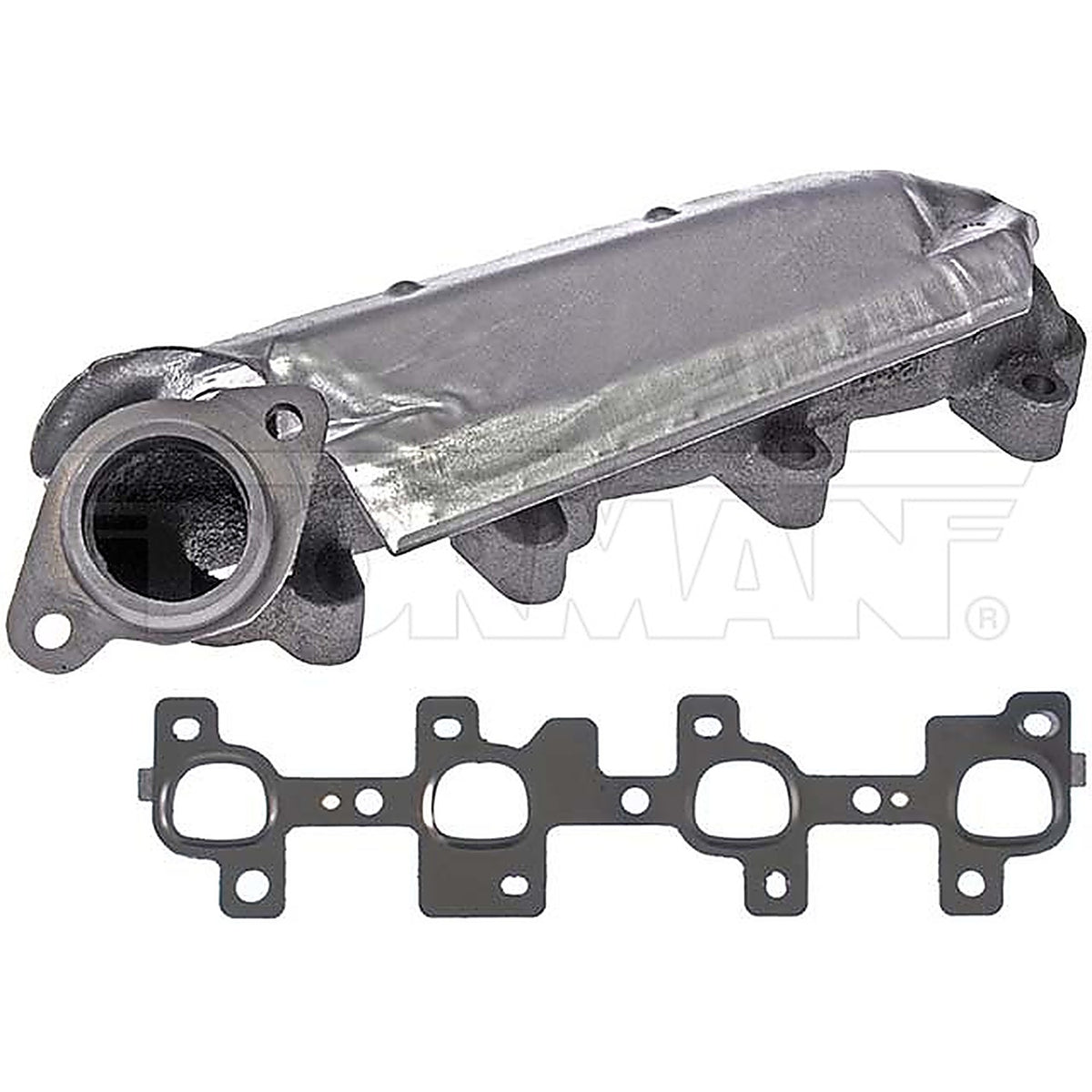 Dorman 674-911 Exhaust Manifold Kit Includes Required Gaskets And Hardware