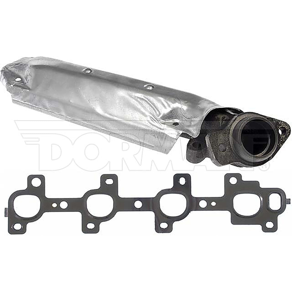 Dorman 674-912 Exhaust Manifold Kit Includes Required Gaskets And Hardware