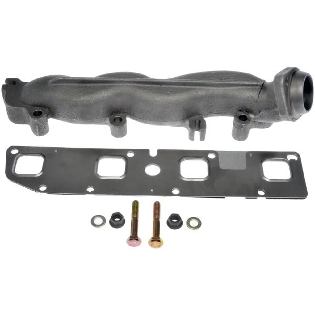 Dorman 674-925 Exhaust Manifold Kit Includes Required Gaskets And Hardware