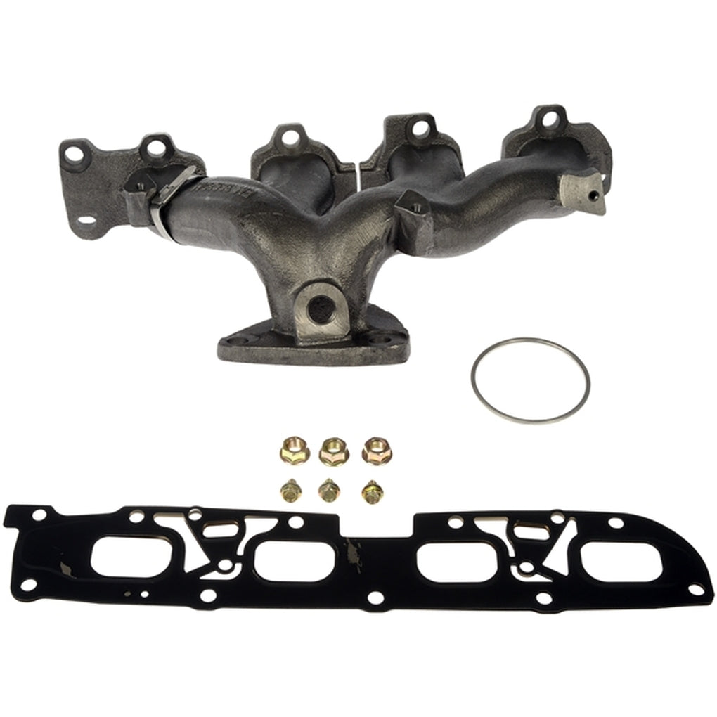 Dorman 674-937 Exhaust Manifold Kit Includes Required Gaskets And Hardware