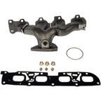 Dorman 674-937 Exhaust Manifold Kit Includes Required Gaskets And Hardware