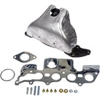 Dorman 674-938 Exhaust Manifold Kit Includes Required Gaskets And Hardware