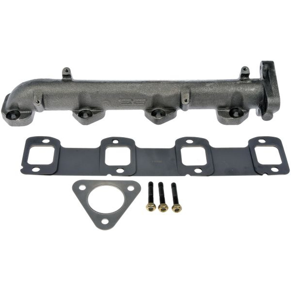 Dorman 674-953 Exhaust Manifold Kit Includes Required Gaskets And Hardware
