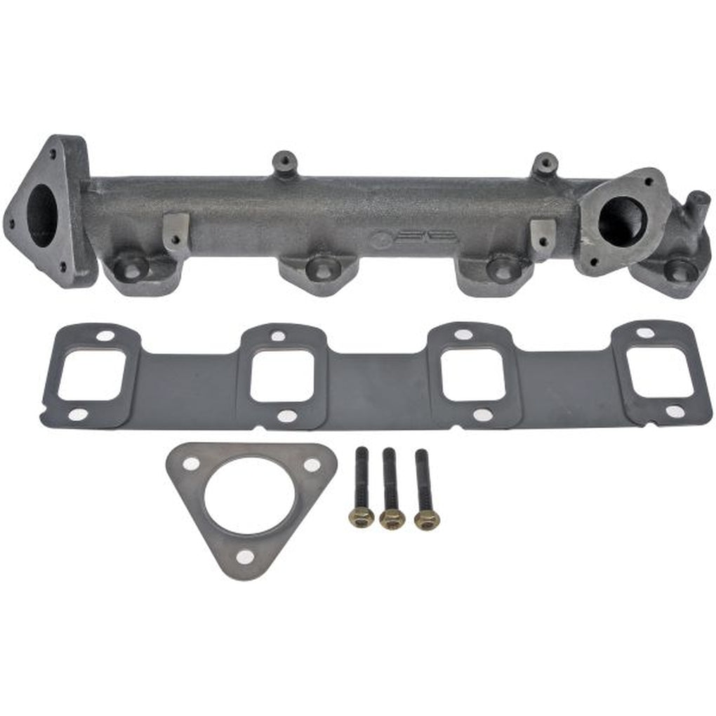 Dorman 674-954 Exhaust Manifold Kit Includes Required Gaskets And Hardware