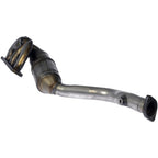 Dorman 674-972 Manifold Converter Not CARB Compliant