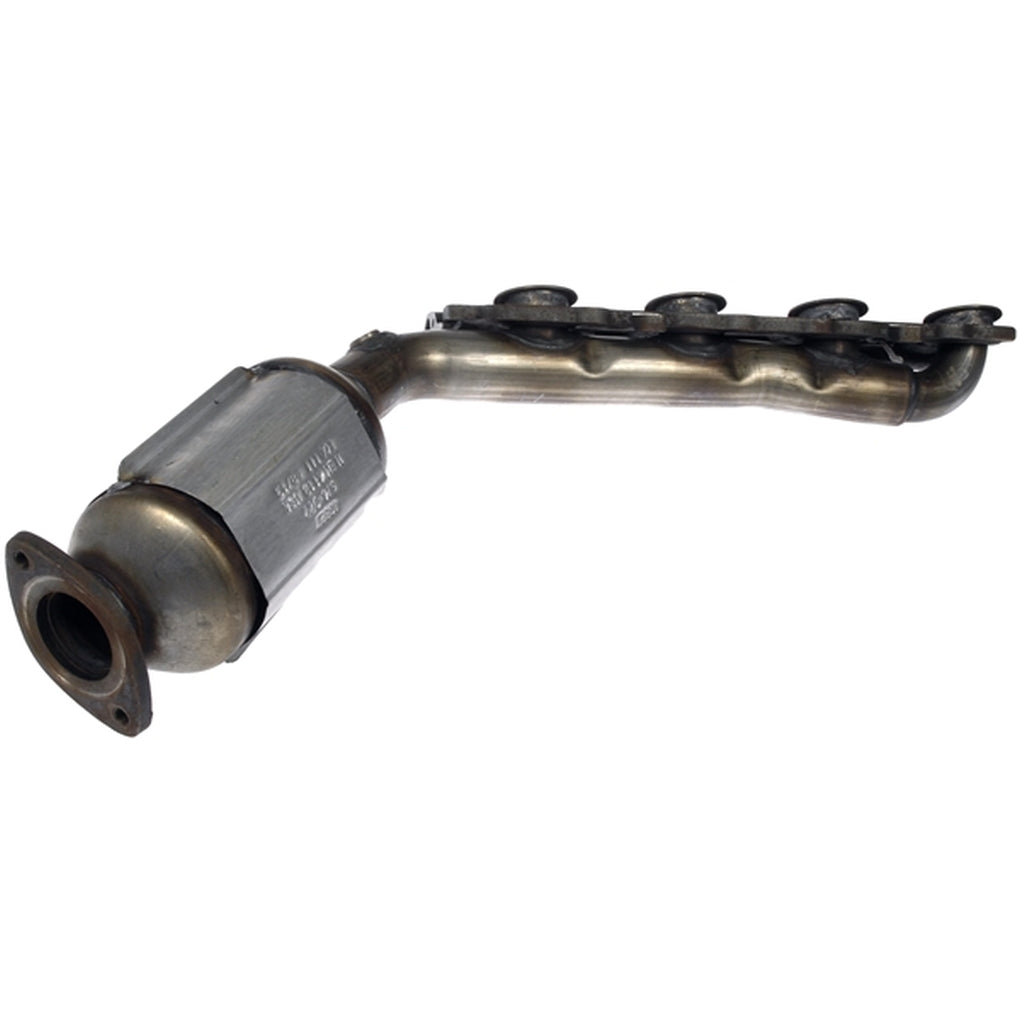 Dorman 674-977 Manifold Converter Not CARB Compliant