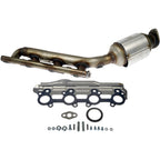 Dorman 674-978 Manifold Converter Not CARB Compliant