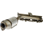 Dorman 674-978 Manifold Converter Not CARB Compliant