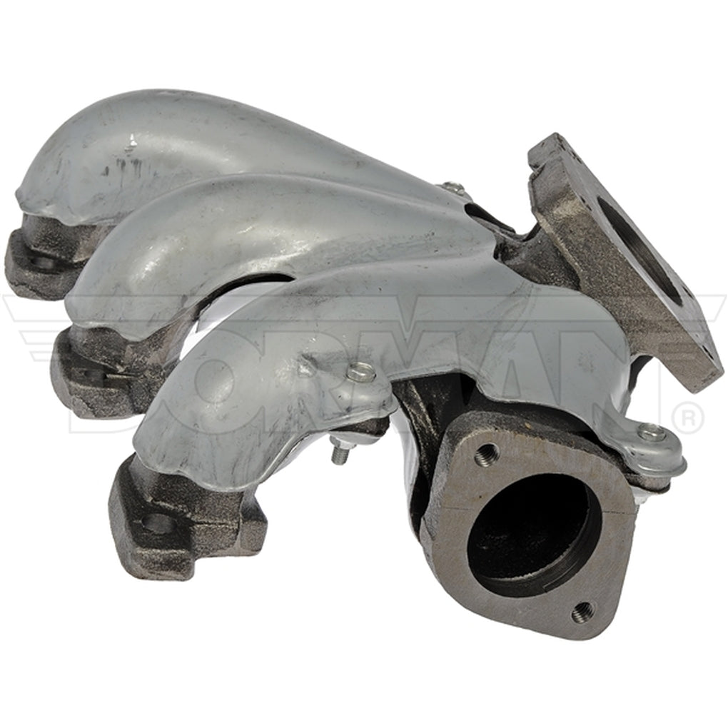 Dorman 674-983 Exhaust Manifold Kit Includes Required Gaskets And Hardware
