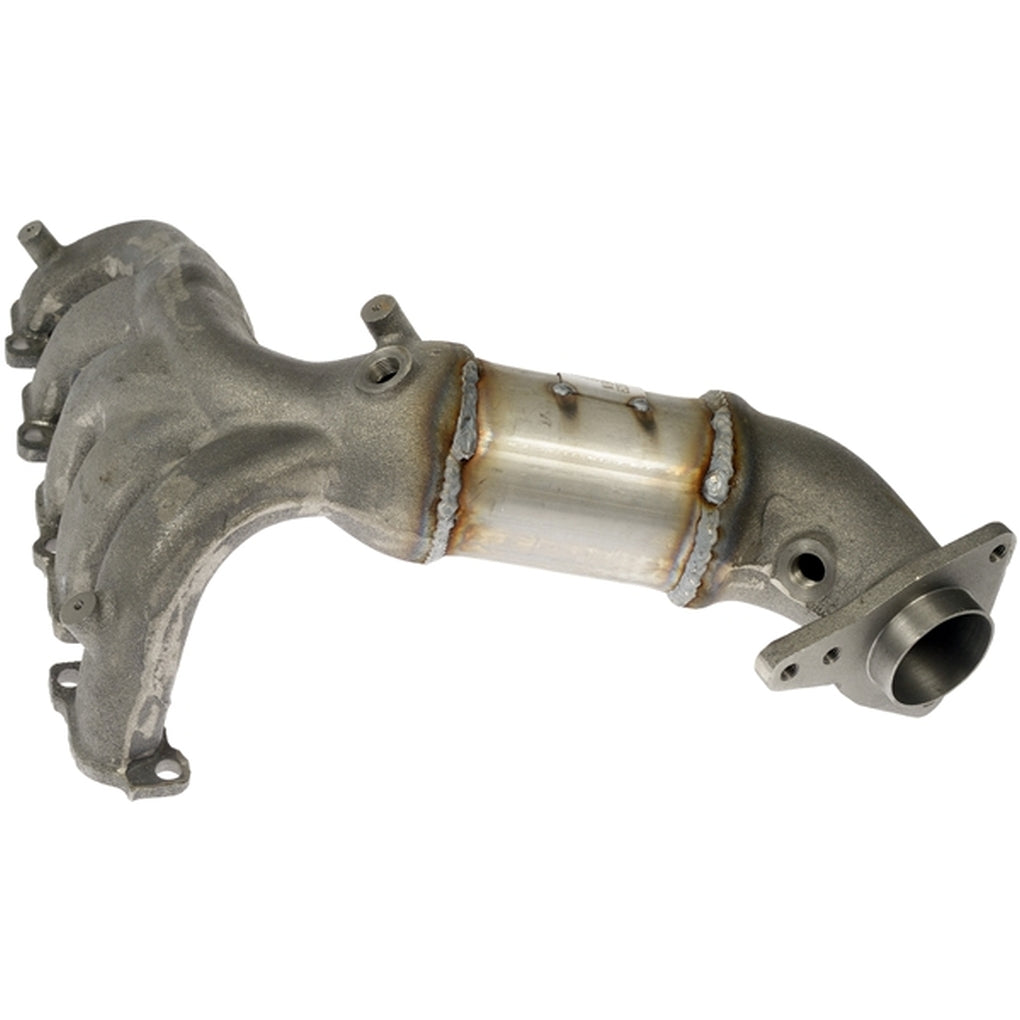 Dorman 674-989 Manifold Converter Not CARB Compliant