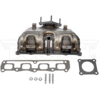 Dorman 674-996 Exhaust Manifold Kit Includes Required Gaskets And Hardware