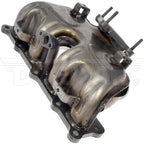 Dorman 674-996 Exhaust Manifold Kit Includes Required Gaskets And Hardware