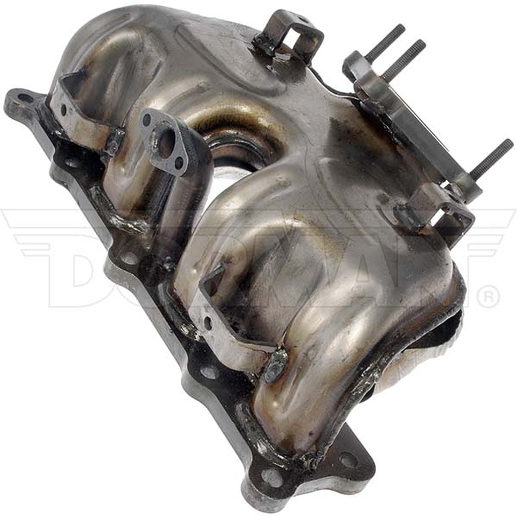Dorman 674-996 Exhaust Manifold Kit Includes Required Gaskets And Hardware