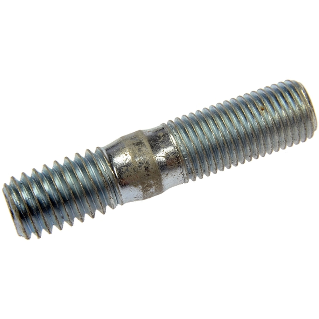 Dorman 675-070 Double Ended Stud 3/8-16 x 1/2 In. and 3/8-24 x 3/4 In.