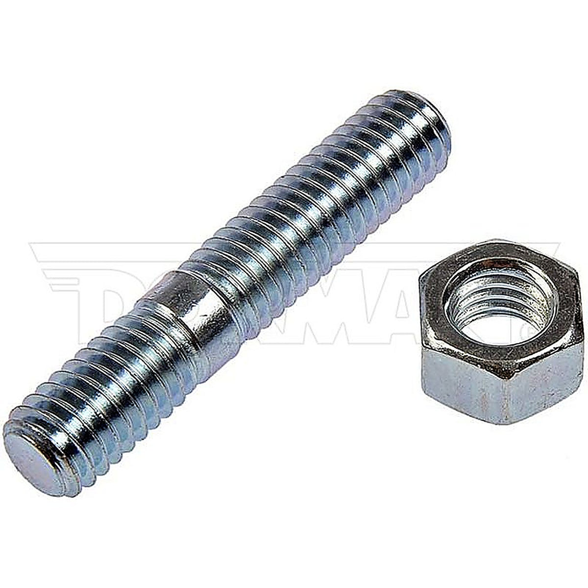 Dorman 675-101 Double Ended Stud 3/8-16 x 5/8 In. and 3/8-16 x 1-1/8 In.